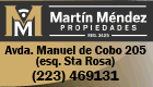 Mendez
